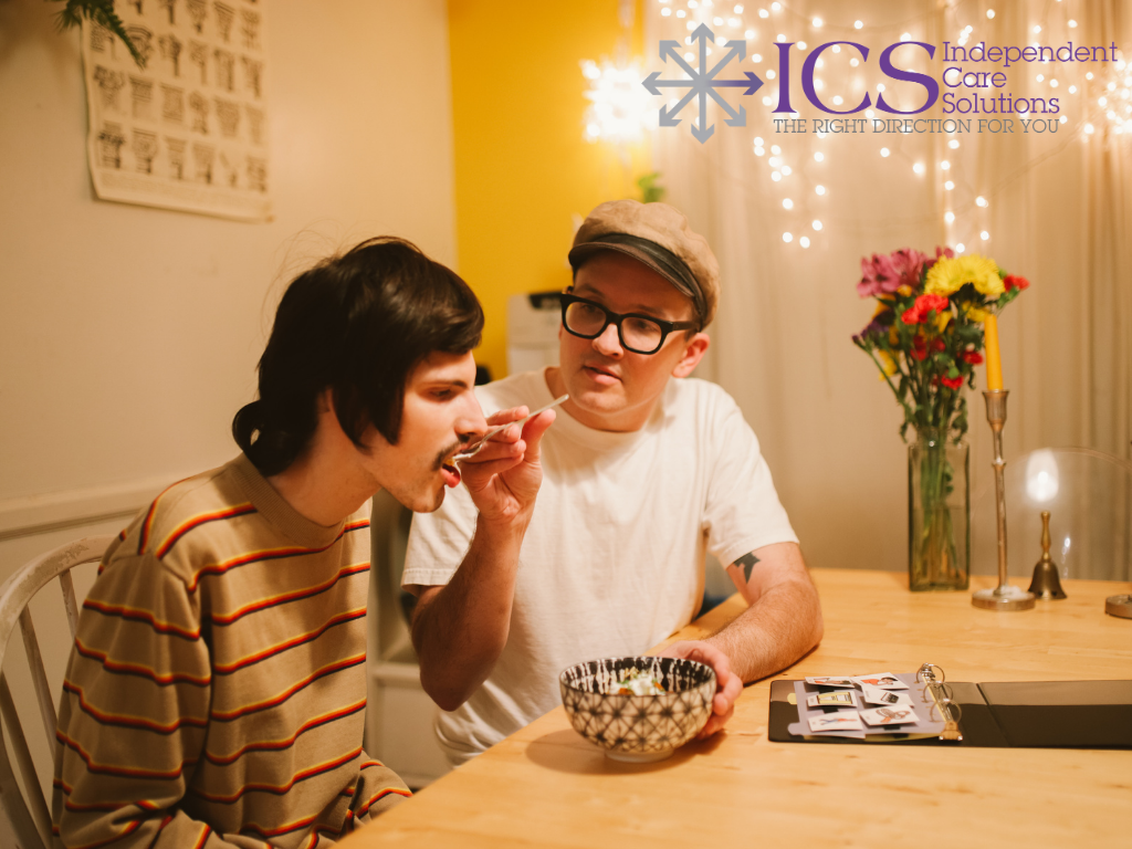 Promoting Independence and Dignity for Adults with Autism