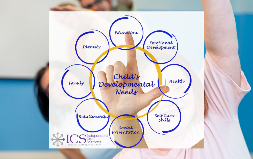 Providing Stability for Individuals with Challenging Needs