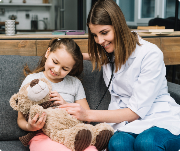 Our Commitment to Quality & Safety