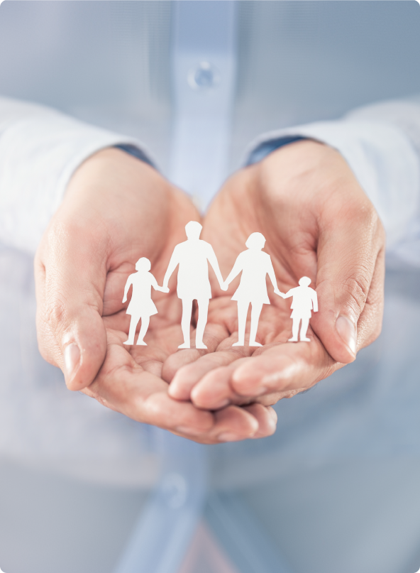 Specialist Complex Care for Children & Young People