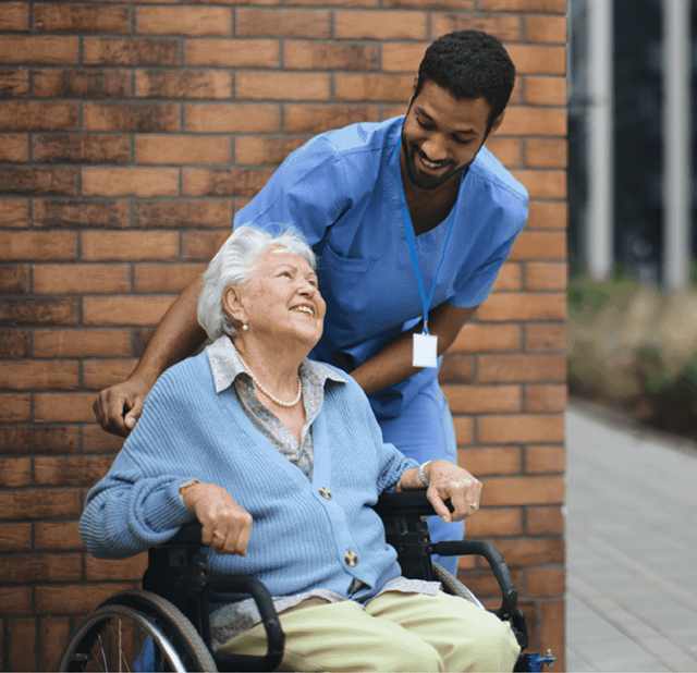 Our Impact on Our Clients