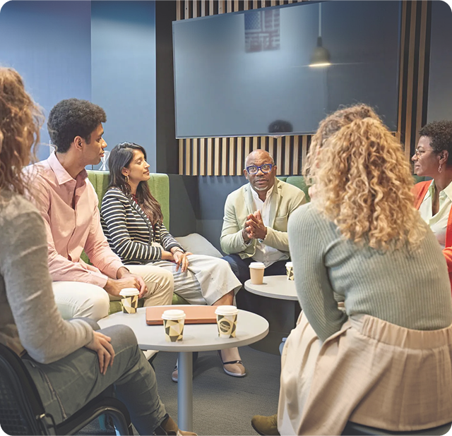 Tailored Care Packages